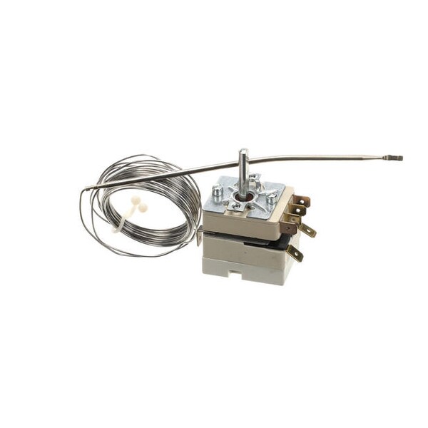 Thermostat; W/Commutator Ref: 161 306